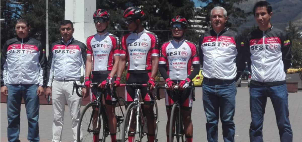 Con esta participaci&oacute;n, el Team Best PC contin&uacute;a consolid&aacute;ndose a nivel nacional, desde el a&ntilde;o 2017 