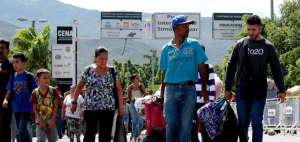 272 millones de personas siguen fuera de sus pa&iacute;ses