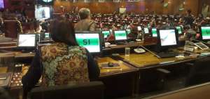La Asamblea retom&oacute; este martes 6 de agosto el segundo debate de las reformas al COIP.