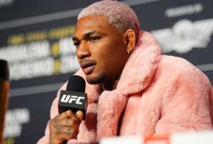 Michael Morales podría aspirar al título en caso de una nueva victoria en la UFC. 