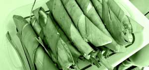 Yamachaquis, una delicia gastron&oacute;mica ancestral de Gu&aacute;pulo