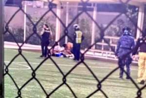 Stalin Rolando Olivero Vargas fue marino hasta el 2011.