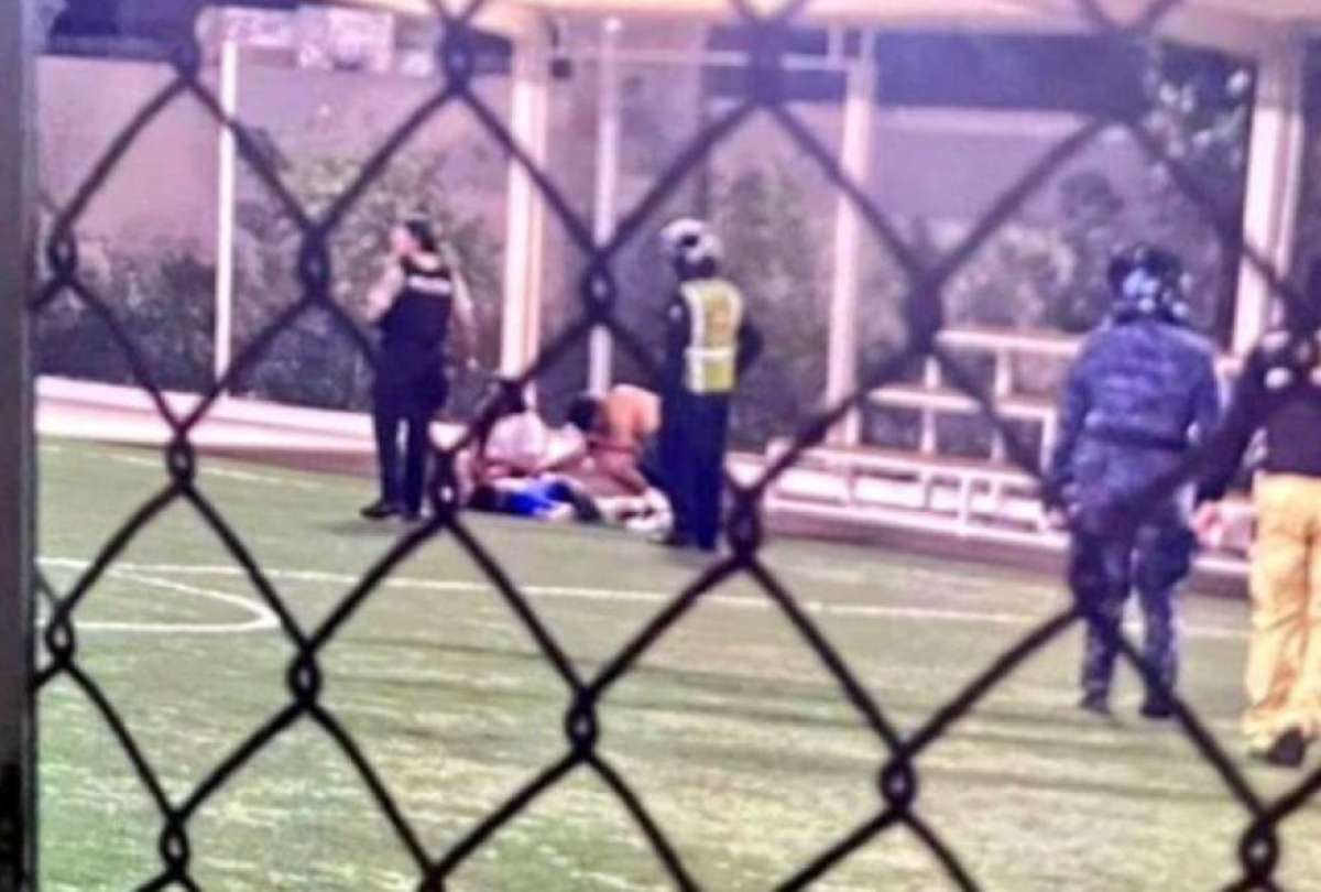 Stalin Rolando Olivero Vargas fue marino hasta el 2011.