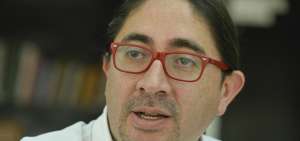 Ram&iacute;rez coordina la agenda de Ciencia y Tecnolog&iacute;a de Unesco en Am&eacute;rica Latina