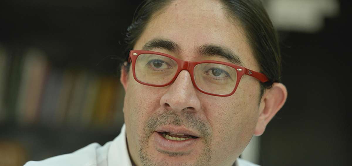 Ram&iacute;rez coordina la agenda de Ciencia y Tecnolog&iacute;a de Unesco en Am&eacute;rica Latina