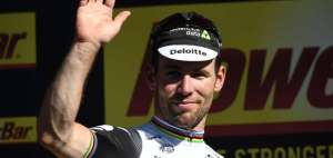 Cavendish abandona el Tour para concentrarse en los JJ.OO.