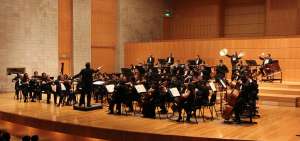 El maestro William Vergara participar&aacute; como director invitado de la Orquesta Sinf&oacute;nica, acompa&ntilde;ados del Coro de Pichincha.