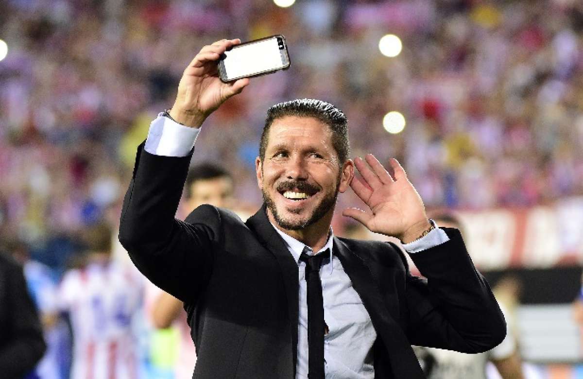 Foto: AFP 