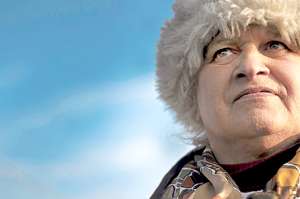 El documental &lsquo;El casamiento&rsquo; (2011), de Aldo Garay, gan&oacute; como mejor filme en la XXVI edici&oacute;n del Festival de Cine Latinoamericano de Trieste en Italia. Foto: Tomada de la web