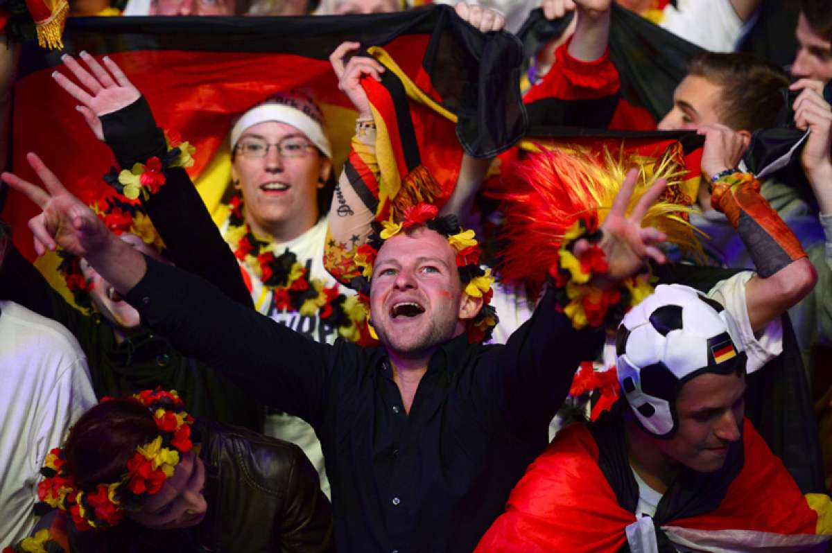 La Eurocopa-2024, principal objetivo de la Federaci&oacute;n Alemana esta d&eacute;cada