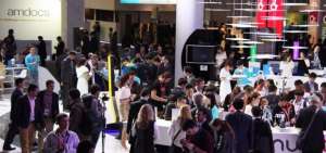 El m&oacute;vil busca aires innovadores en Barcelona