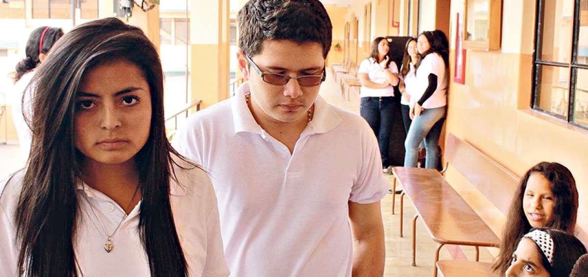 Proyecto Bullying es parte de la selecci&oacute;n de Ecuador en el encuentro de cine franc&eacute;s. El filme retrata la violencia entre adolescentes. 