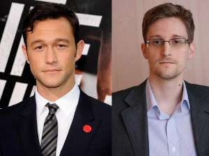 Joseph Gordon-Levitt ser&iacute;a quien protagonice la pel&iacute;cula sobre Edward Snowden