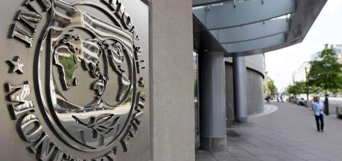 La 'trampa de bajo crecimiento' preocupa a la directora del FMI