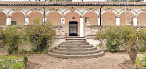 Por los enseres que conten&iacute;an y los muebles diversos muchas casas de anta&ntilde;o se han convertido en museos en la regi&oacute;n centro y atraen a cientos de visitantes. Foto: Roberto Ch&aacute;vez / El Tel&eacute;grafo