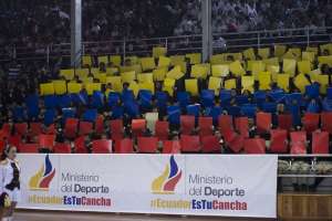FOTO: Daniel Molineros / EL TEL&Eacute;GRAFO