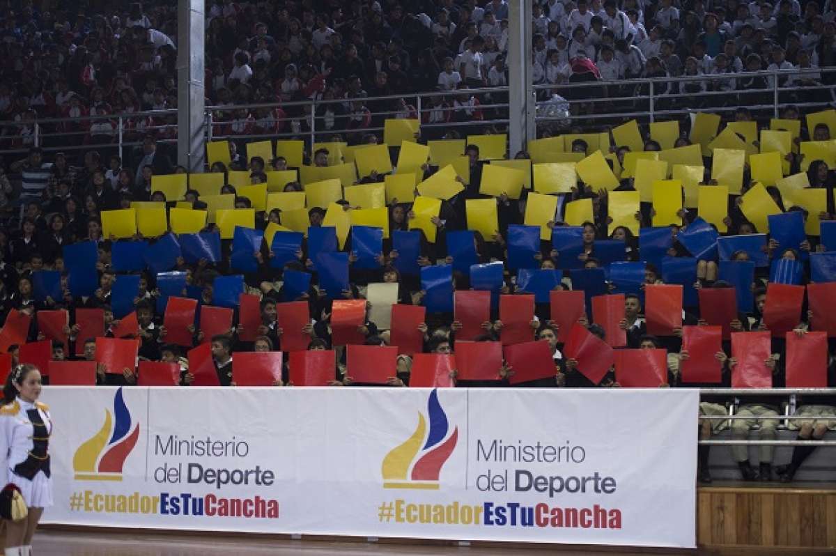 FOTO: Daniel Molineros / EL TEL&Eacute;GRAFO