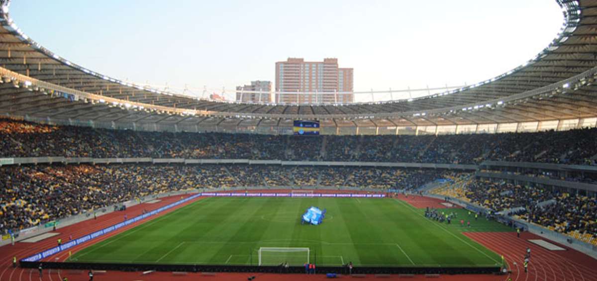 La final de la Champions de 2018 se disputar&aacute; en Kiev