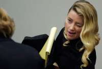 Amber Heard recibió millonaria oferta del cine para adultos