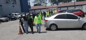 Por el atentado contra el jurista hay 7 detenidos, todos ecuatorianos.