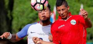 Despu&eacute;s de 70 a&ntilde;os, Cuba sigue lejos de EE.UU... en el f&uacute;tbol