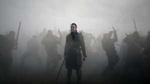 Se lanz&oacute; el primer trailer de la adaptaci&oacute;n de "Macbeth"