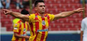 Horacio Salaberry se marcha de Aucas por "asuntos personales"