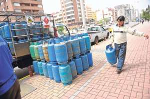 La Arch asegur&oacute; que se colocaron hasta el martes puntos de distribuci&oacute;n directa de gas.