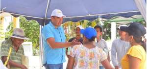 Alcalde de Samborond&oacute;n confirma contagio de coronavirus