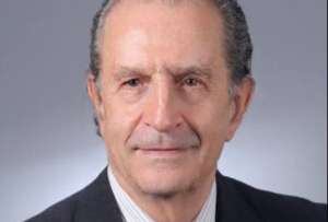 El expresidente Rodrigo Borja falleci&oacute; este jueves 18 de diciembre a los 90 a&ntilde;os.