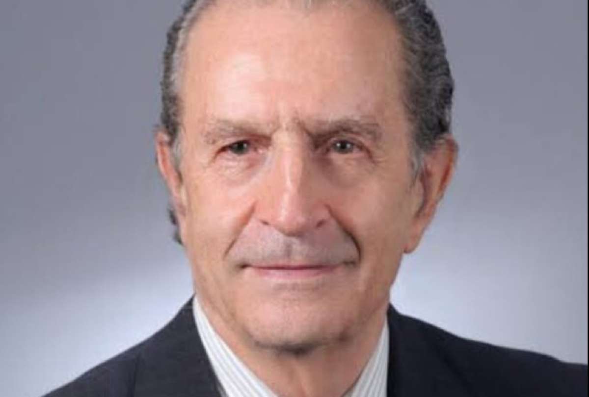 El expresidente Rodrigo Borja falleci&oacute; este jueves 18 de diciembre a los 90 a&ntilde;os.