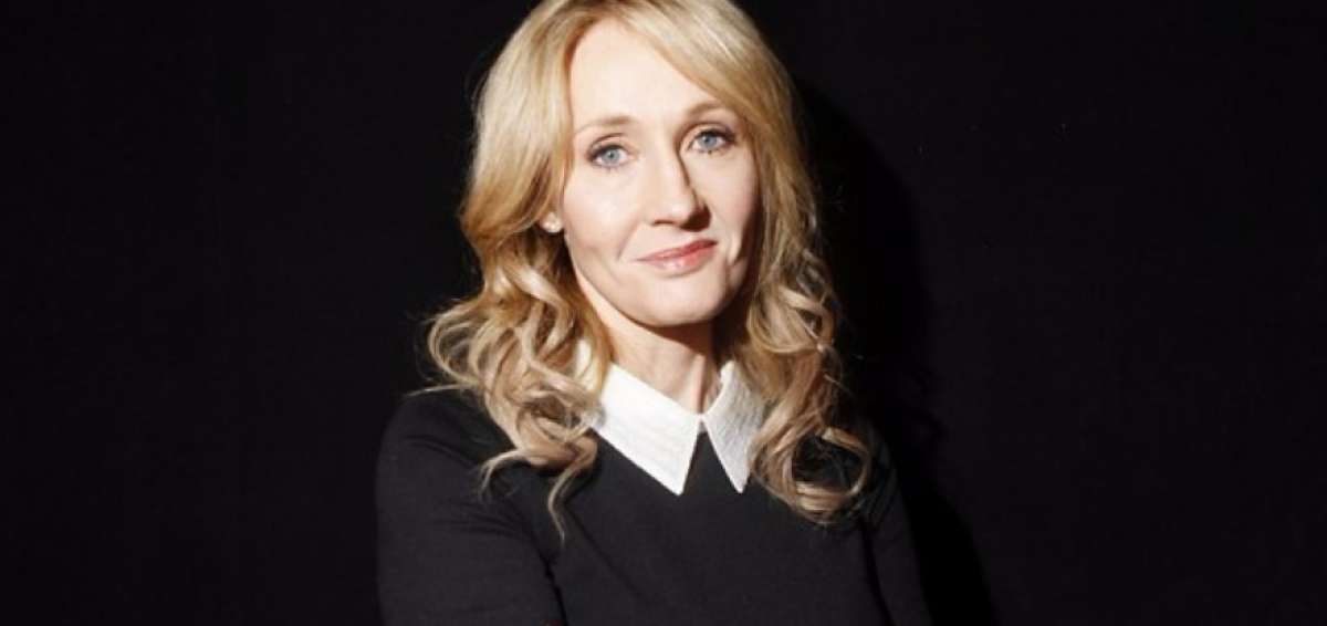 J.K. Rowling pide disculpas por matar al personaje Snape en Harry Potter