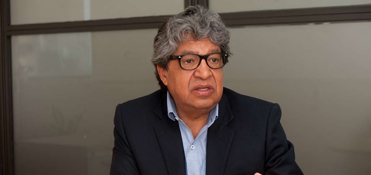 El ministro de Educaci&oacute;n, Milton Luna, asegur&oacute; en la inauguraci&oacute;n del inicio de clases en la Costa que la entrega de textos est&aacute; garantizada.