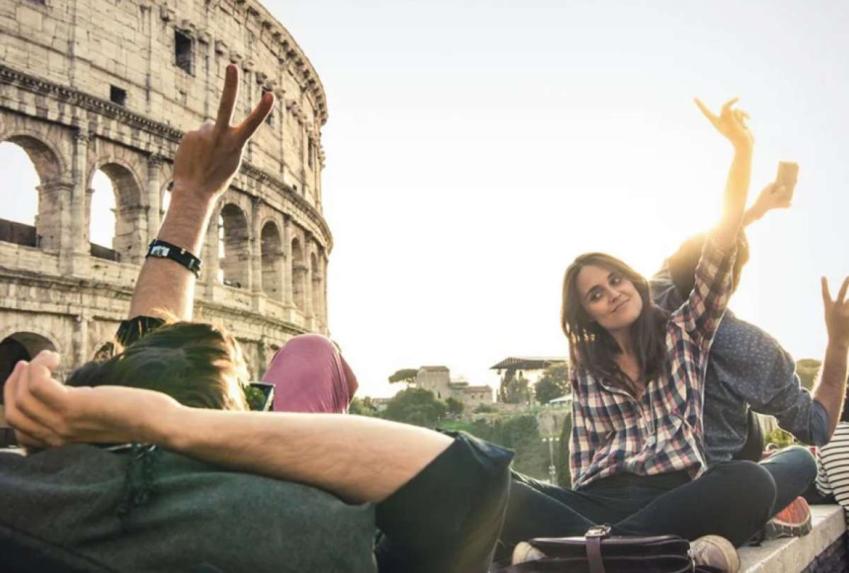 Ecuatorianos pueden postular a becas en Italia para el periodo 2026-2027.