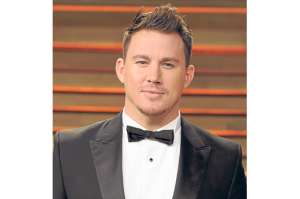 Channing Tatum se une a los X-Men