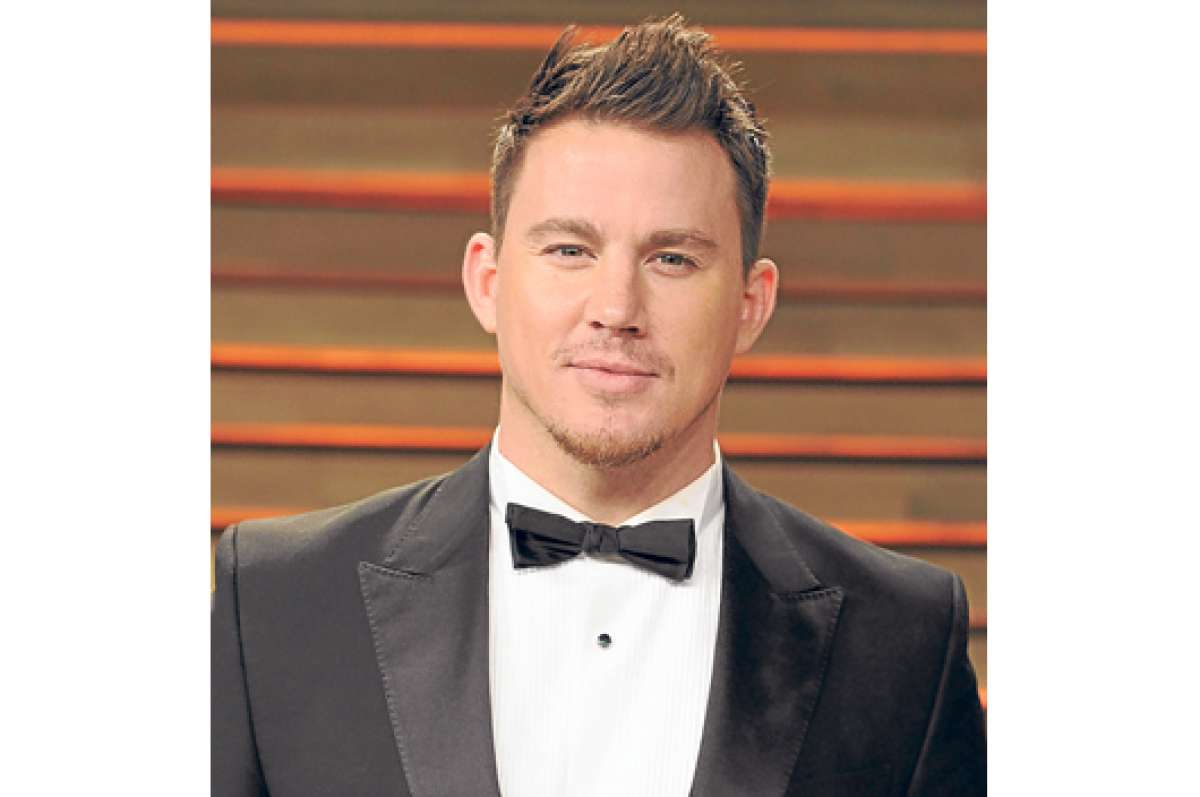 Channing Tatum se une a los X-Men