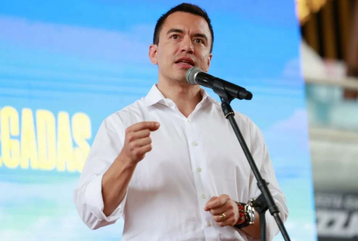 Decreto 311: Gobierno ampl&iacute;a el estado de excepci&oacute;n por grave conmoci&oacute;n interna