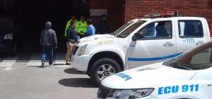 Prisi&oacute;n preventiva para presunto asesino de ni&ntilde;o en Cuenca