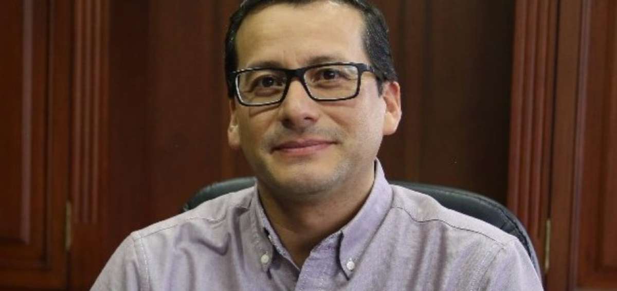Pablo Y&aacute;nez fue removido de la Direcci&oacute;n Ejecutiva de la Arcotel