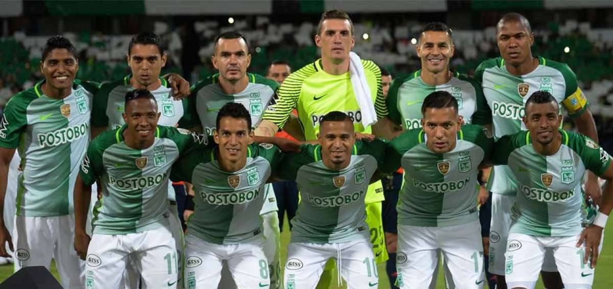 Atl&eacute;tico Nacional y Estudiantes, urgidos por ganar