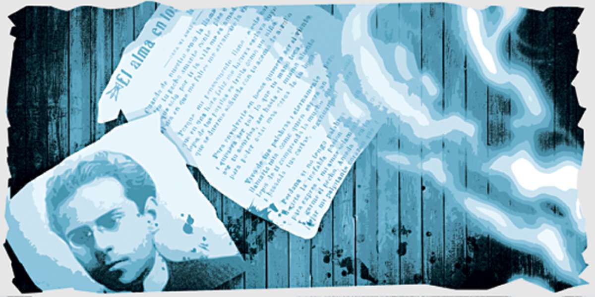 El enigma de los poetas modernistas (I parte)