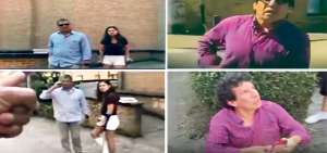 El periodista lojano Ramiro Cueva asegur&oacute; que fue perseguido por el gobierno anterior, el cual pretendi&oacute; cerrar su estaci&oacute;n televisiva Ecotel TV.    
