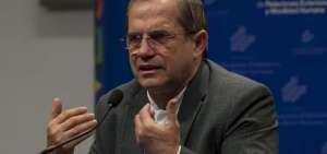 Seg&uacute;n la denuncia de Fernando Balda, la visita del excanciller Ricardo Pati&ntilde;o al agente en la C&aacute;rcel 4 se habr&iacute;a producido el jueves 28 de mayo.