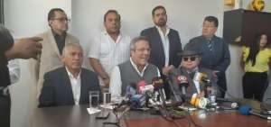El exprefecto Jairala defendi&oacute; proceso para el dragado del r&iacute;o Guayas