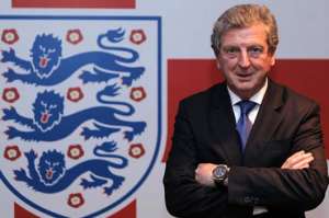 El seleccionador ingl&eacute;s visita Manaos y se declara a gusto con el calor