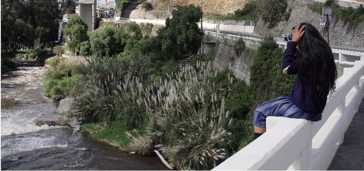 Gran parte de los suicidas en Tungurahua han sido personas j&oacute;venes. Ellos son propensos a sufrir crisis emocionales frente a violencia intrafamiliar, problemas sentimentales, acosos escolar, entre otras causas.