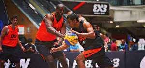 Ecuador acoger&aacute; -desde este a&ntilde;o hasta el 2020- un Torneo M&aacute;ster del Tour Mundial de FIBA 3&times;3. La disciplina ingres&oacute; al programa ol&iacute;mpico.