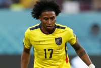 Ángelo Preciado se alista para vivir su segundo Mundial