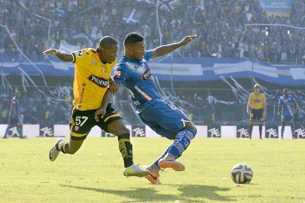 Precios de las entradas para la primera final