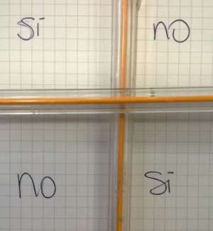 &iquest;Qu&eacute; es el desaf&iacute;o de Charlie?